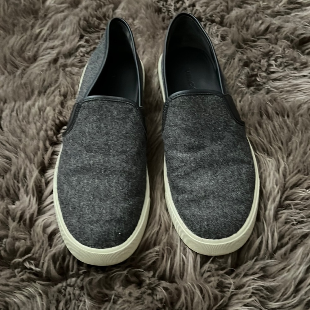 Vince slip-on sneakers